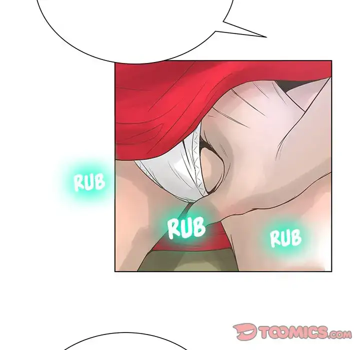 The Mask: Two Faces - Chapter 28 [photo 63] - MangaPorn