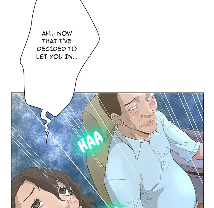 The Mask: Two Faces - Chapter 28 [photo 71] - MangaPorn