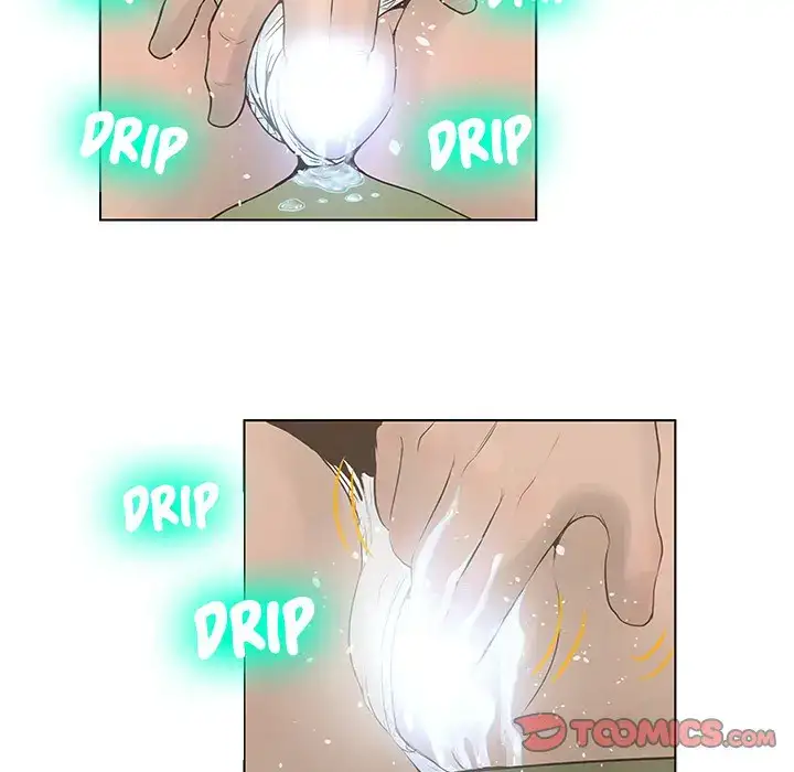 The Mask: Two Faces - Chapter 28 [photo 75] - MangaPorn