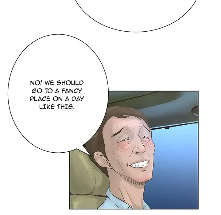 The Mask: Two Faces - Chapter 28 [photo 80] - MangaPorn