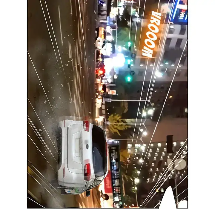 The Mask: Two Faces - Chapter 28 [photo 88] - MangaPorn