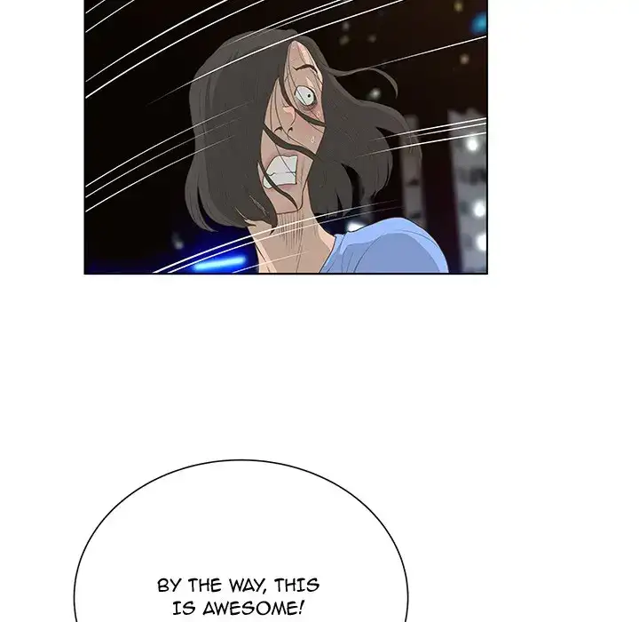 The Mask: Two Faces - Chapter 28 [photo 92] - MangaPorn