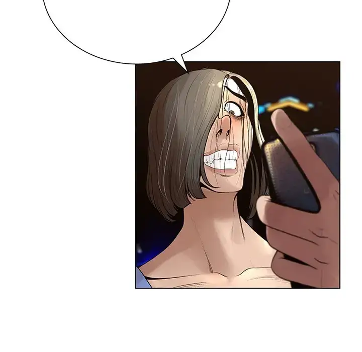 The Mask: Two Faces - Chapter 28 [photo 93] - MangaPorn