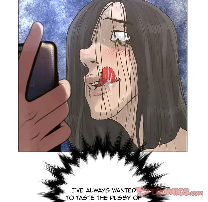 The Mask: Two Faces - Chapter 28 [photo 99] - MangaPorn