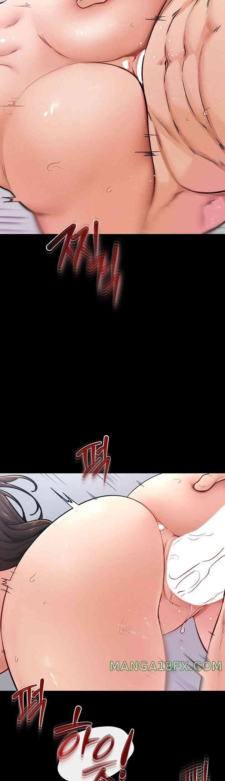 My New Family Treats me Well Raw - Chapter 26 [photo 37] - MangaPorn