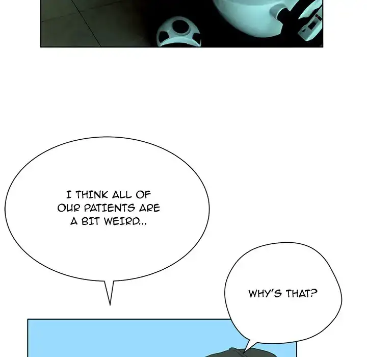 The Mask: Two Faces - Chapter 29 [photo 100] - MangaPorn