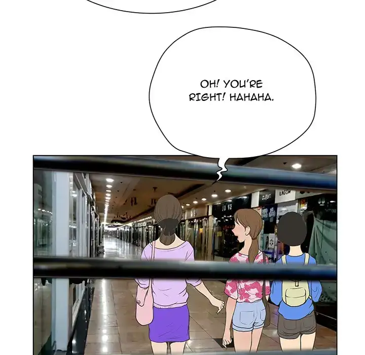 The Mask: Two Faces - Chapter 29 [photo 102] - MangaPorn