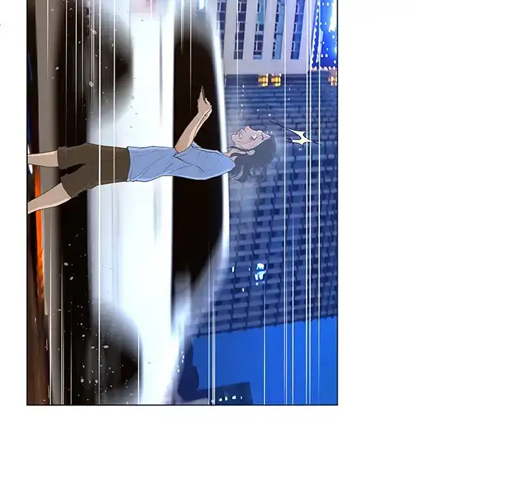 The Mask: Two Faces - Chapter 29 [photo 11] - MangaPorn