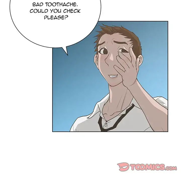 The Mask: Two Faces - Chapter 29 [photo 111] - MangaPorn