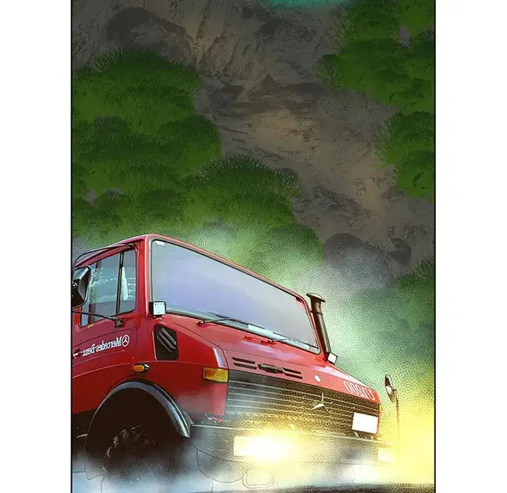 The Mask: Two Faces - Chapter 29 [photo 116] - MangaPorn