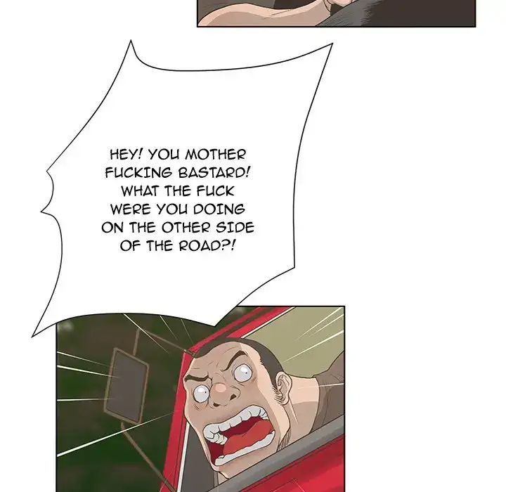 The Mask: Two Faces - Chapter 29 [photo 118] - MangaPorn