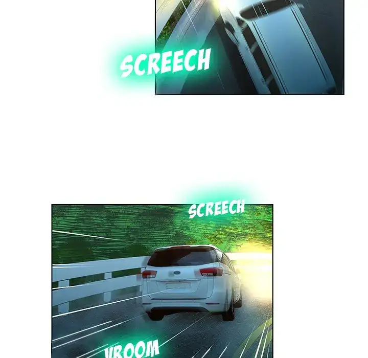 The Mask: Two Faces - Chapter 29 [photo 120] - MangaPorn