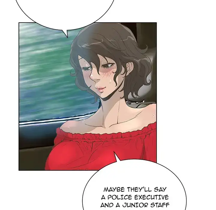 The Mask: Two Faces - Chapter 29 [photo 124] - MangaPorn