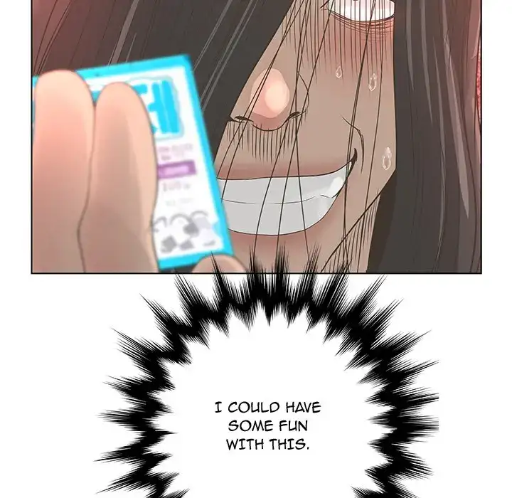 The Mask: Two Faces - Chapter 29 [photo 13] - MangaPorn