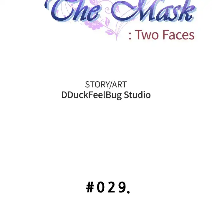 The Mask: Two Faces - Chapter 29 [photo 16] - MangaPorn