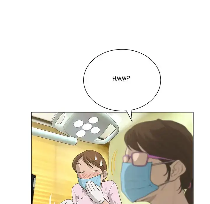 The Mask: Two Faces - Chapter 29 [photo 29] - MangaPorn