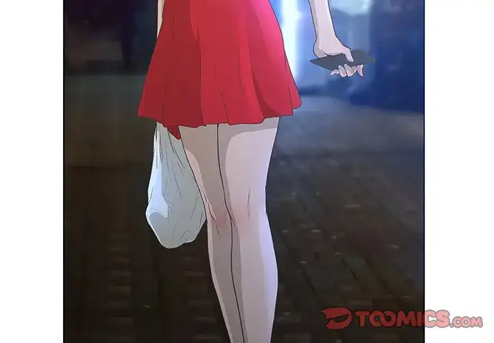 The Mask: Two Faces - Chapter 29 [photo 3] - MangaPorn