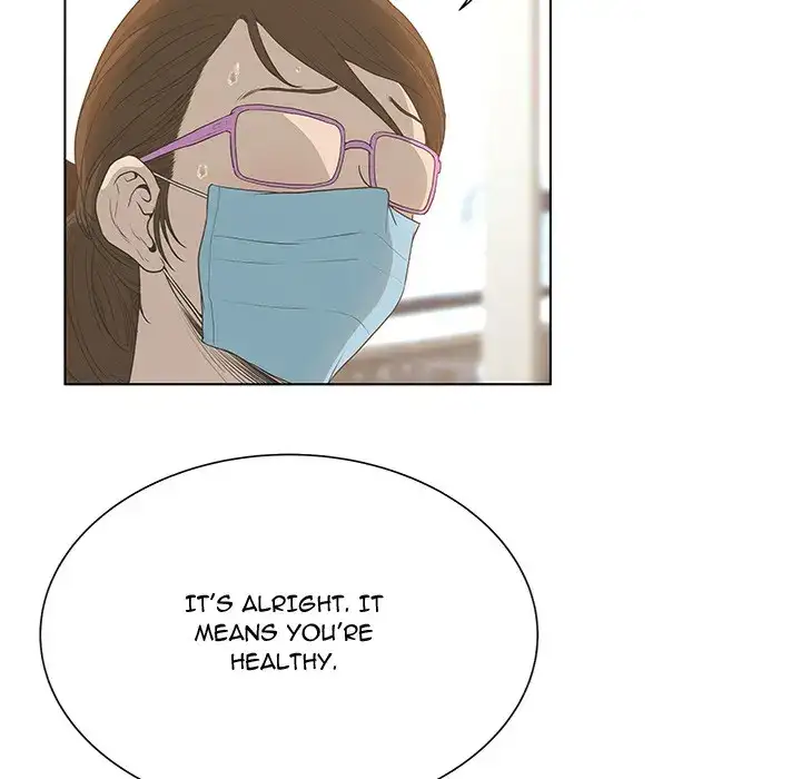 The Mask: Two Faces - Chapter 29 [photo 33] - MangaPorn