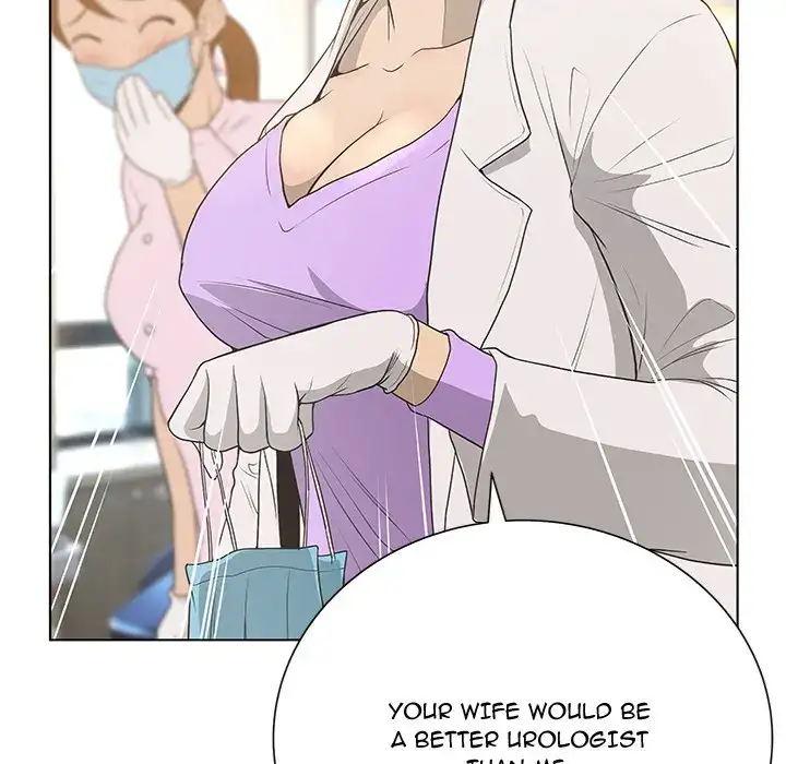 The Mask: Two Faces - Chapter 29 [photo 36] - MangaPorn