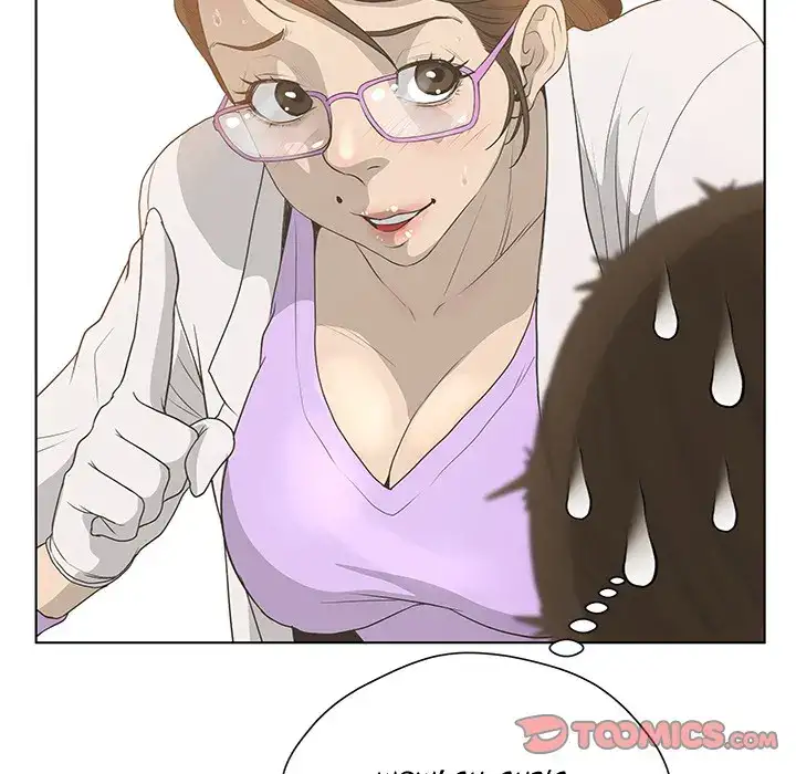 The Mask: Two Faces - Chapter 29 [photo 39] - MangaPorn