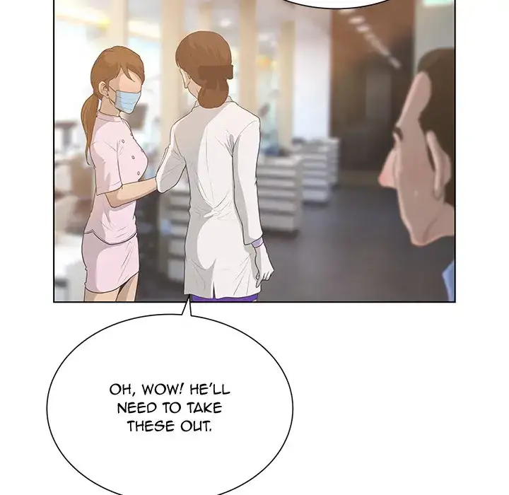 The Mask: Two Faces - Chapter 29 [photo 41] - MangaPorn