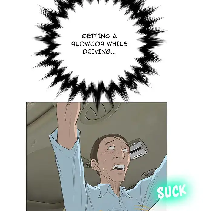 The Mask: Two Faces - Chapter 29 [photo 52] - MangaPorn