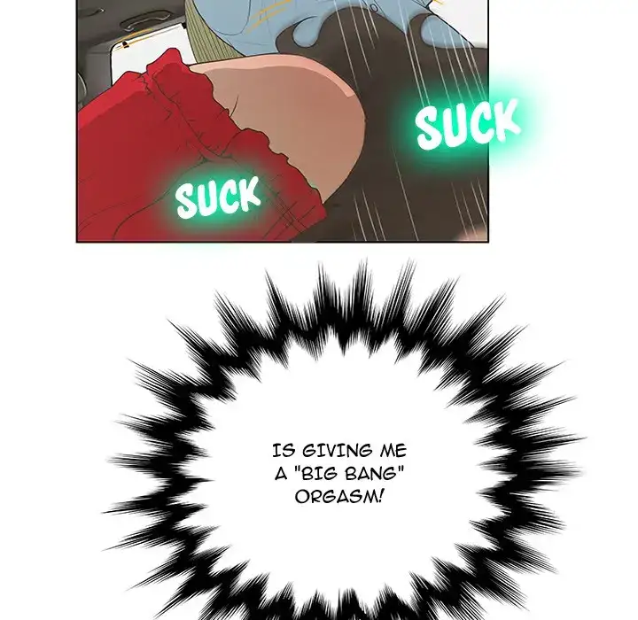 The Mask: Two Faces - Chapter 29 [photo 53] - MangaPorn