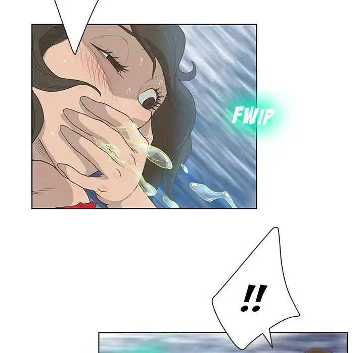 The Mask: Two Faces - Chapter 29 [photo 64] - MangaPorn