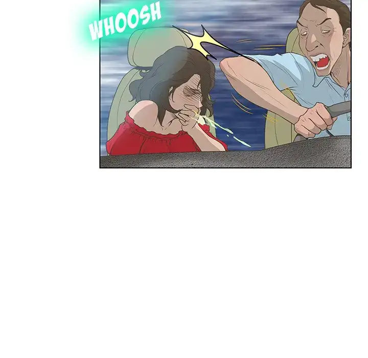 The Mask: Two Faces - Chapter 29 [photo 65] - MangaPorn