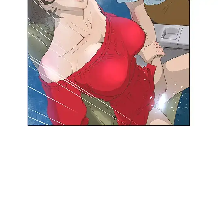 The Mask: Two Faces - Chapter 29 [photo 7] - MangaPorn