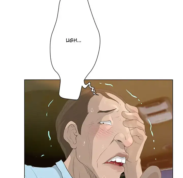 The Mask: Two Faces - Chapter 29 [photo 73] - MangaPorn