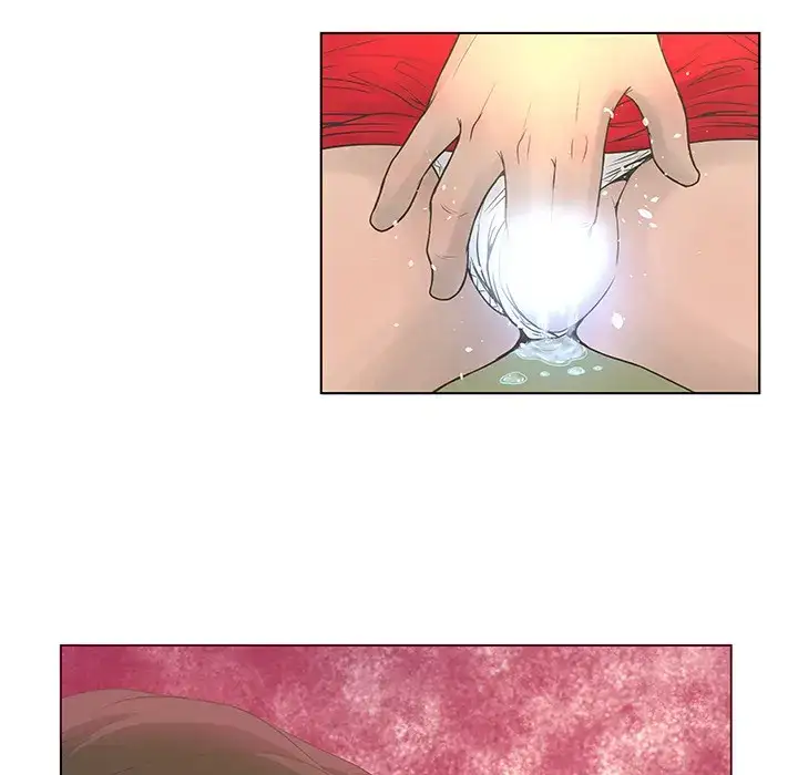 The Mask: Two Faces - Chapter 29 [photo 8] - MangaPorn