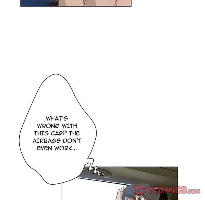 The Mask: Two Faces - Chapter 29 [photo 87] - MangaPorn