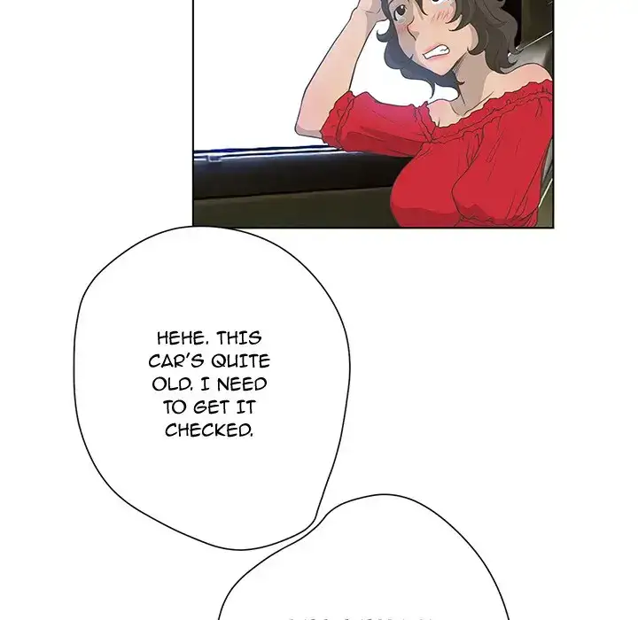 The Mask: Two Faces - Chapter 29 [photo 88] - MangaPorn