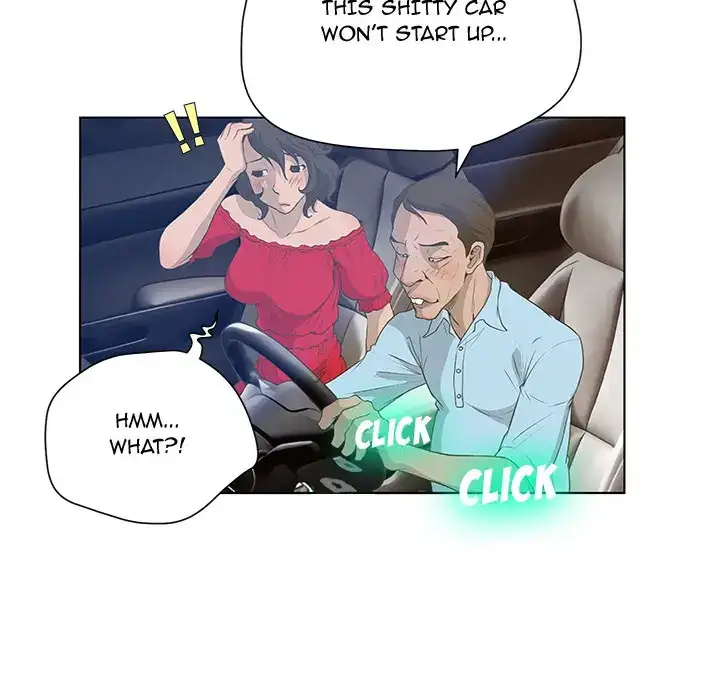 The Mask: Two Faces - Chapter 29 [photo 89] - MangaPorn