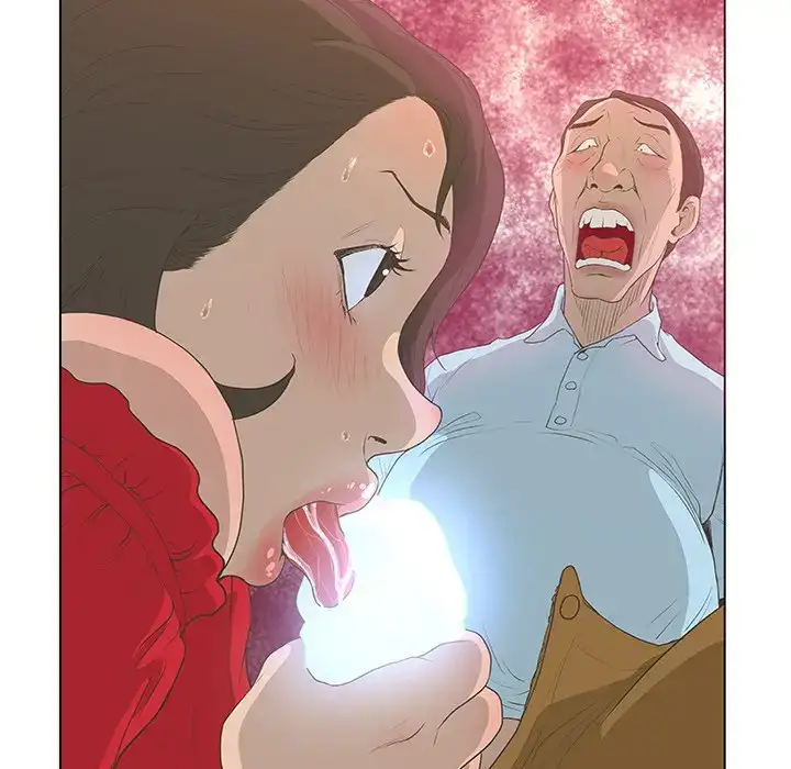 The Mask: Two Faces - Chapter 29 [photo 9] - MangaPorn