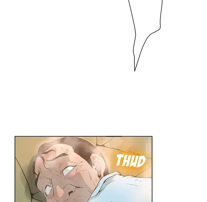 The Mask: Two Faces - Chapter 30 [photo 101] - MangaPorn