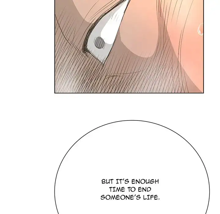 The Mask: Two Faces - Chapter 30 [photo 105] - MangaPorn