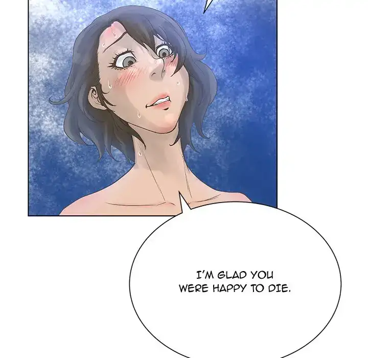 The Mask: Two Faces - Chapter 30 [photo 117] - MangaPorn