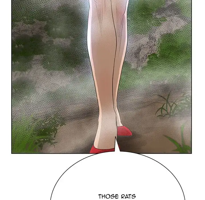 The Mask: Two Faces - Chapter 30 [photo 130] - MangaPorn