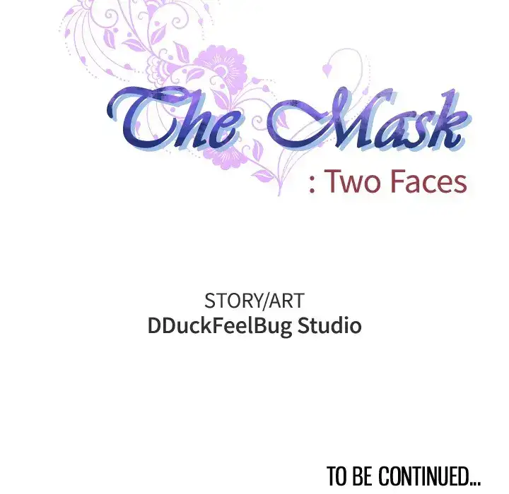 The Mask: Two Faces - Chapter 30 [photo 135] - MangaPorn