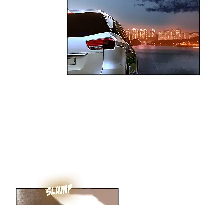 The Mask: Two Faces - Chapter 30 [photo 23] - MangaPorn