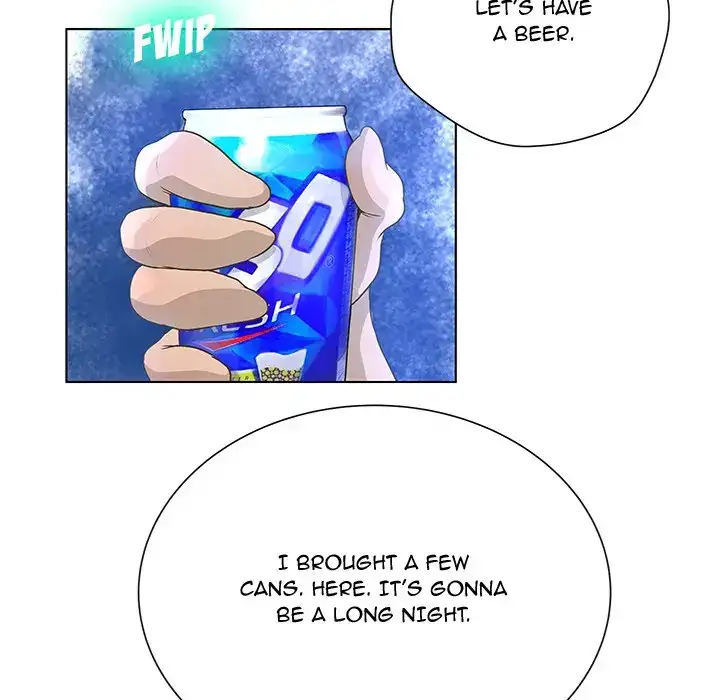 The Mask: Two Faces - Chapter 30 [photo 28] - MangaPorn