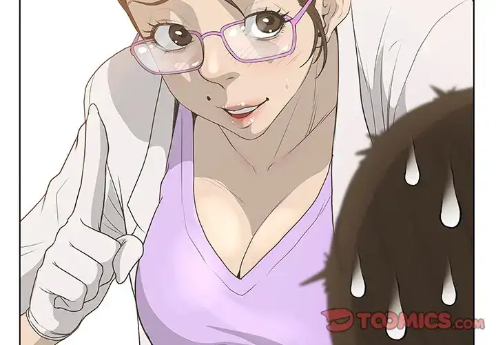 The Mask: Two Faces - Chapter 30 [photo 3] - MangaPorn