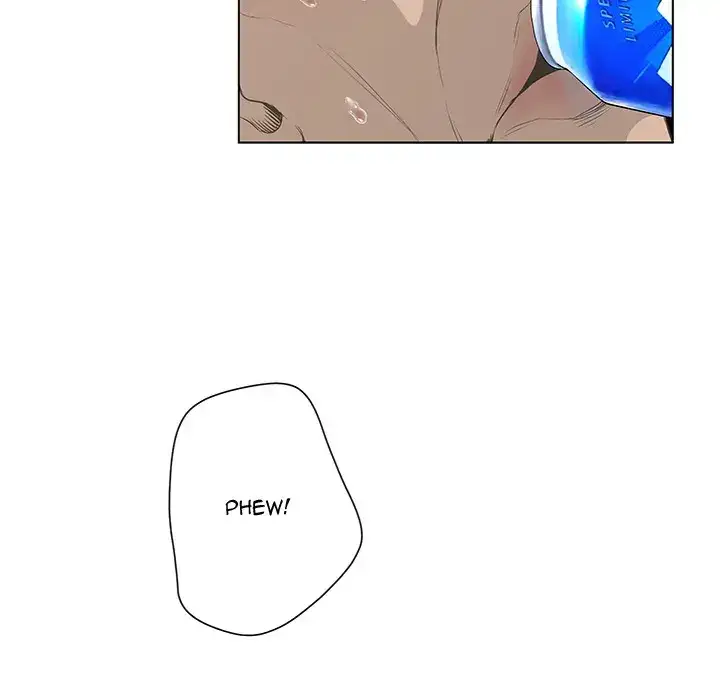 The Mask: Two Faces - Chapter 30 [photo 32] - MangaPorn