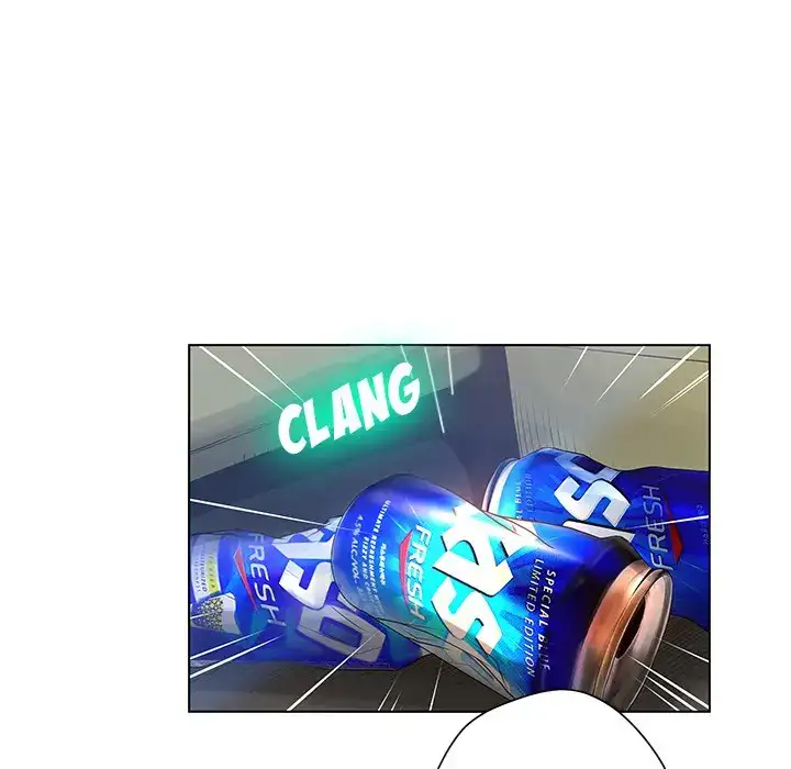 The Mask: Two Faces - Chapter 30 [photo 36] - MangaPorn