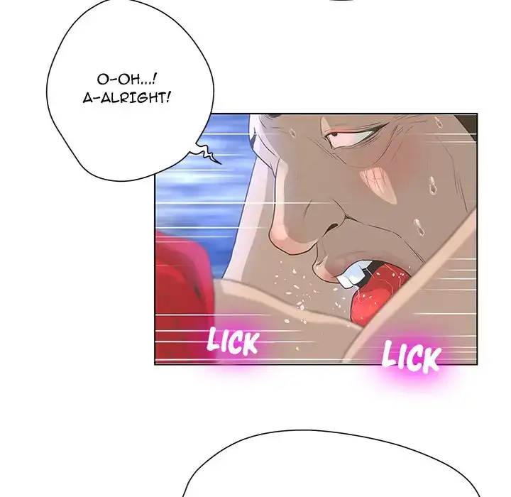 The Mask: Two Faces - Chapter 30 [photo 51] - MangaPorn