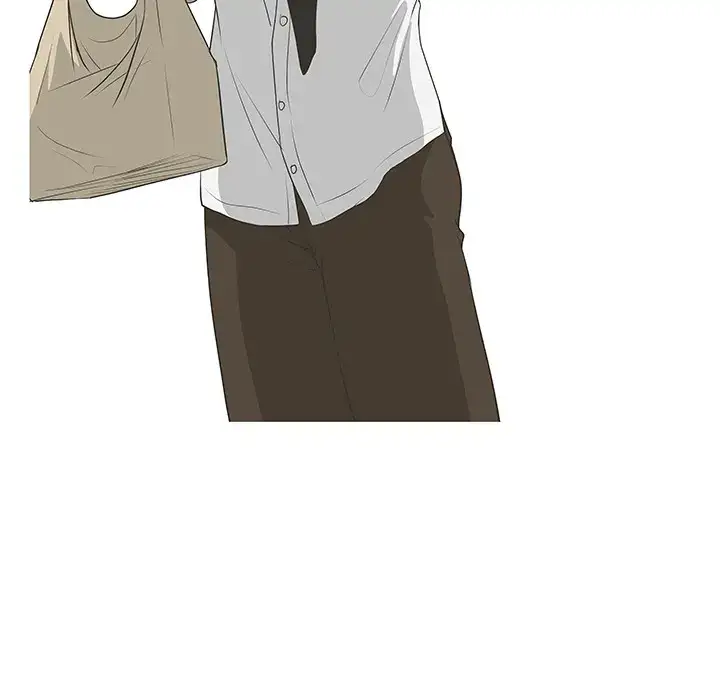 The Mask: Two Faces - Chapter 30 [photo 6] - MangaPorn