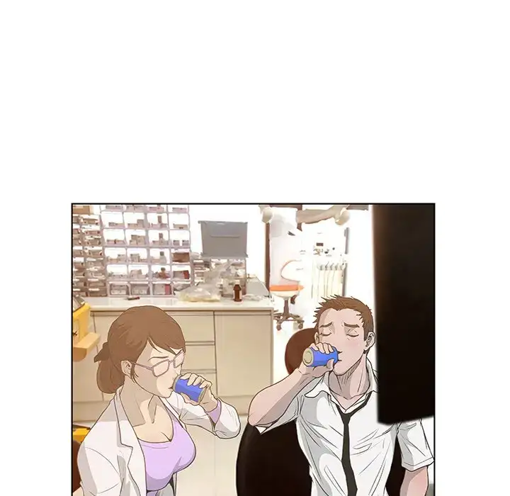 The Mask: Two Faces - Chapter 30 [photo 62] - MangaPorn