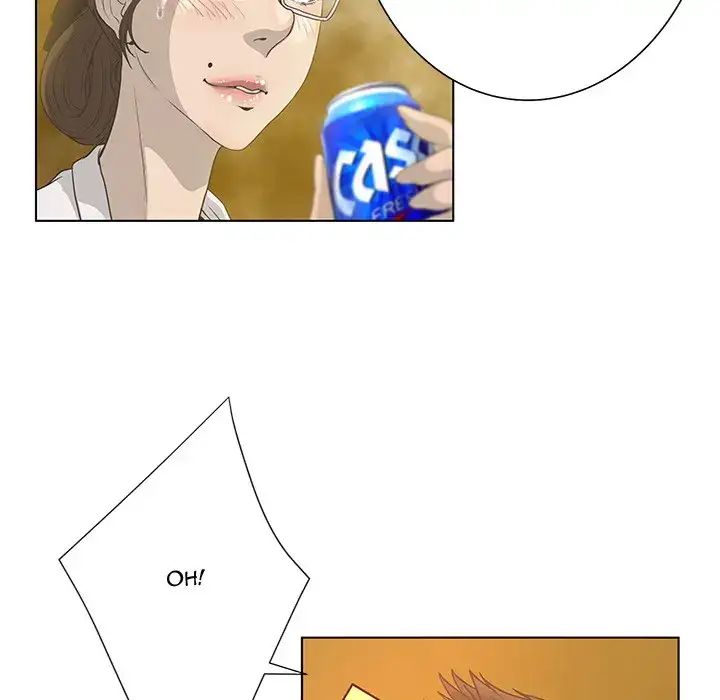 The Mask: Two Faces - Chapter 30 [photo 64] - MangaPorn